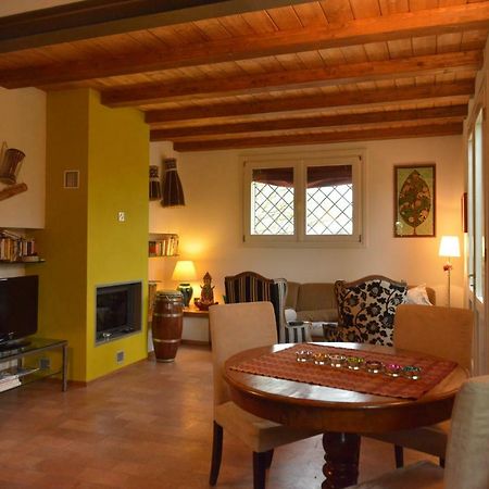 B&B Ca Di Viazadur Фаэнца Экстерьер фото