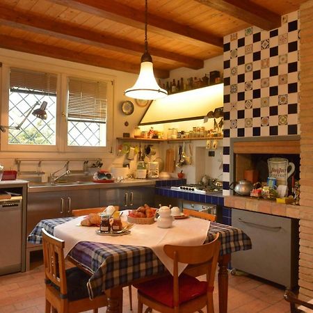 B&B Ca Di Viazadur Фаэнца Экстерьер фото
