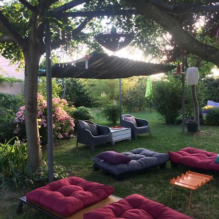B&B Ca Di Viazadur Фаэнца Экстерьер фото