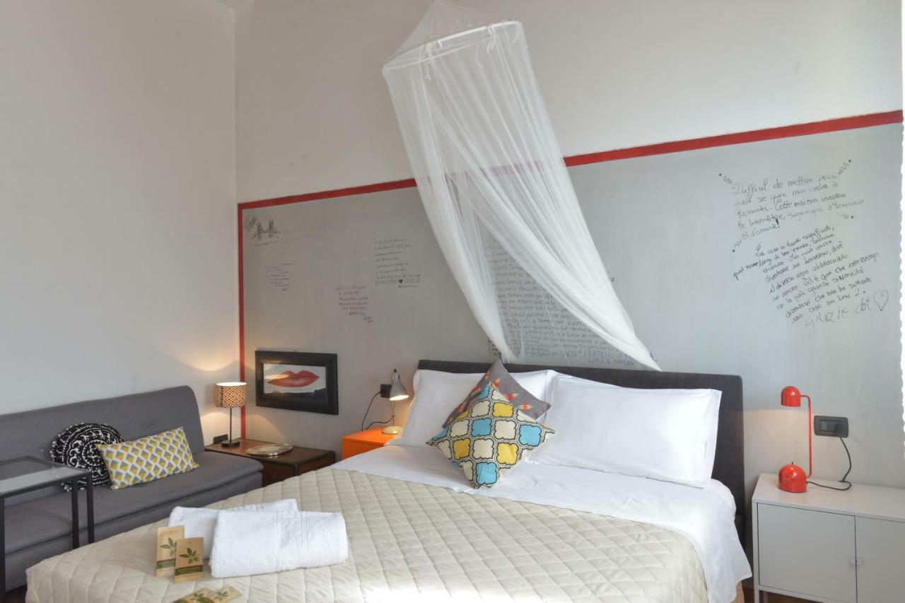 B&B Ca Di Viazadur Фаэнца Экстерьер фото