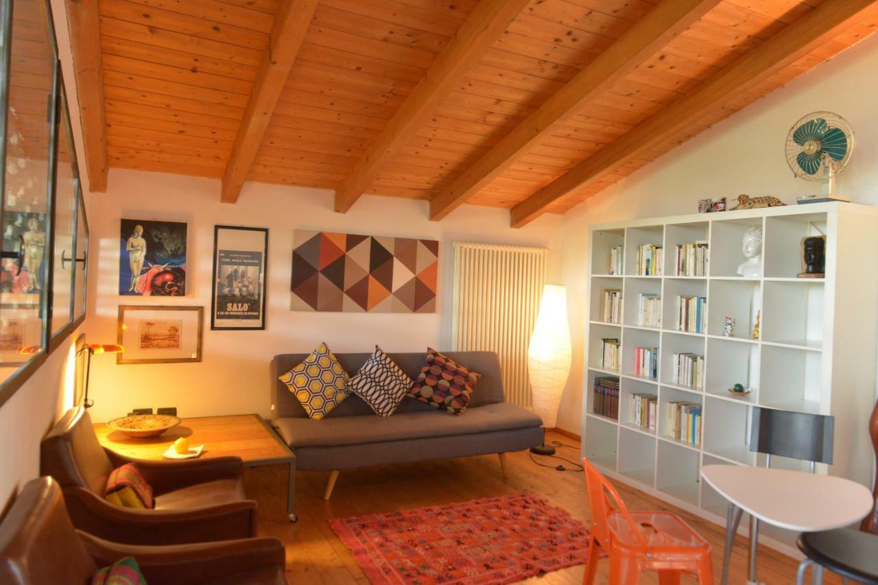 B&B Ca Di Viazadur Фаэнца Экстерьер фото