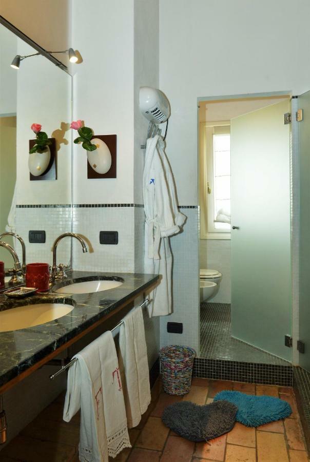 B&B Ca Di Viazadur Фаэнца Экстерьер фото