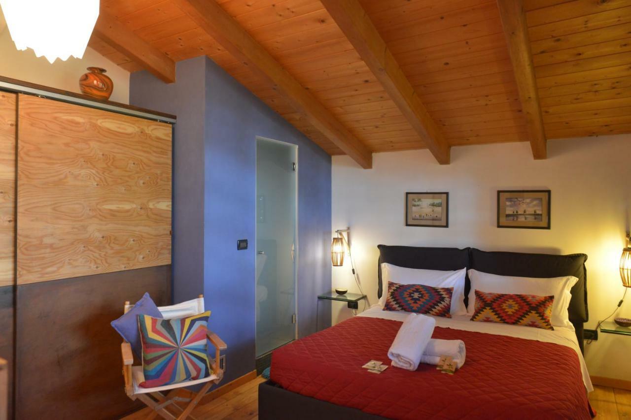 B&B Ca Di Viazadur Фаэнца Экстерьер фото